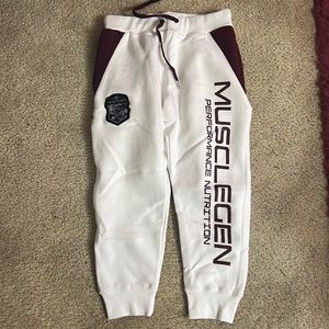 Musclegen joggers